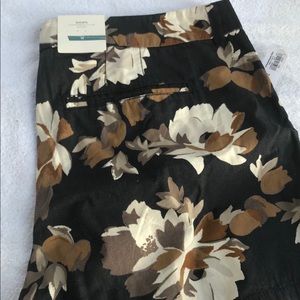 NWT plus size shorts